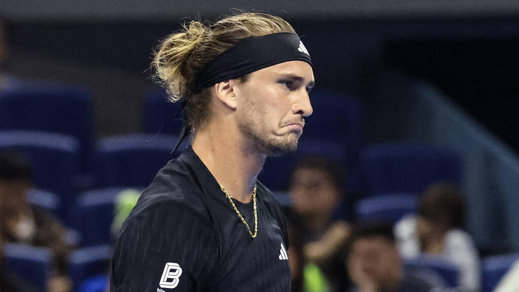 Alexander Zverev kassiert bittere Coaching-Absage