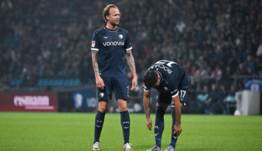 Nächste Hiobsbotschaft beim VfL Bochum