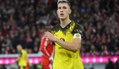 Experten-Trio prophezeit Schlotterbeck-Abgang von Borussia Dortmund