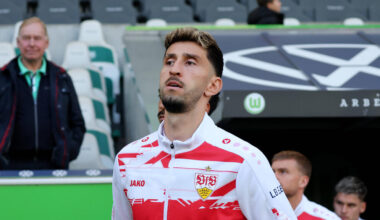VfB Stuttgart | Kapitän Atakan Karazor exklusiv: "War außer Form"