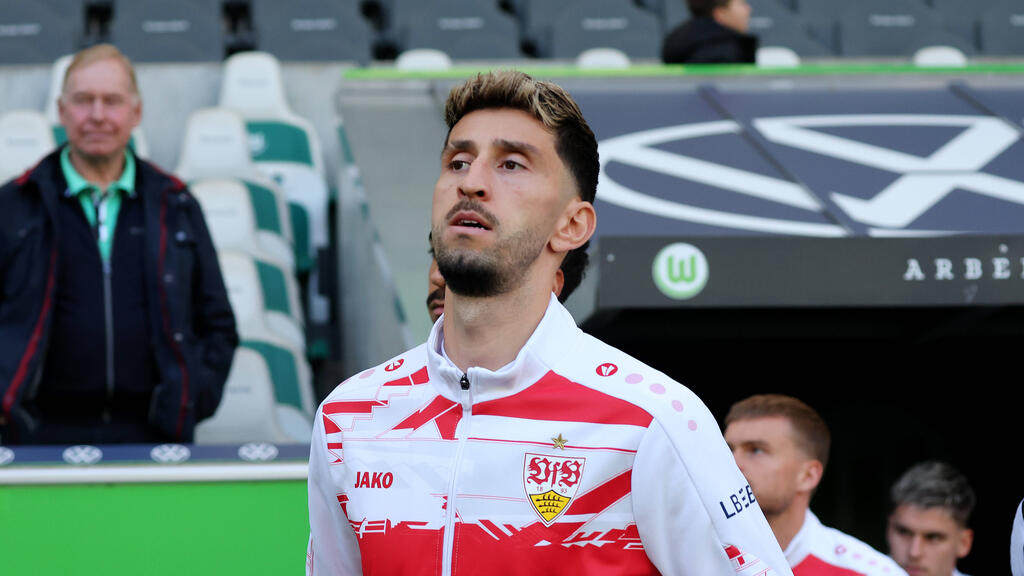VfB Stuttgart | Kapitän Atakan Karazor exklusiv: "War außer Form"