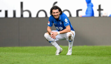 1. FC Magdeburg muss vor Preußen Münster zittern