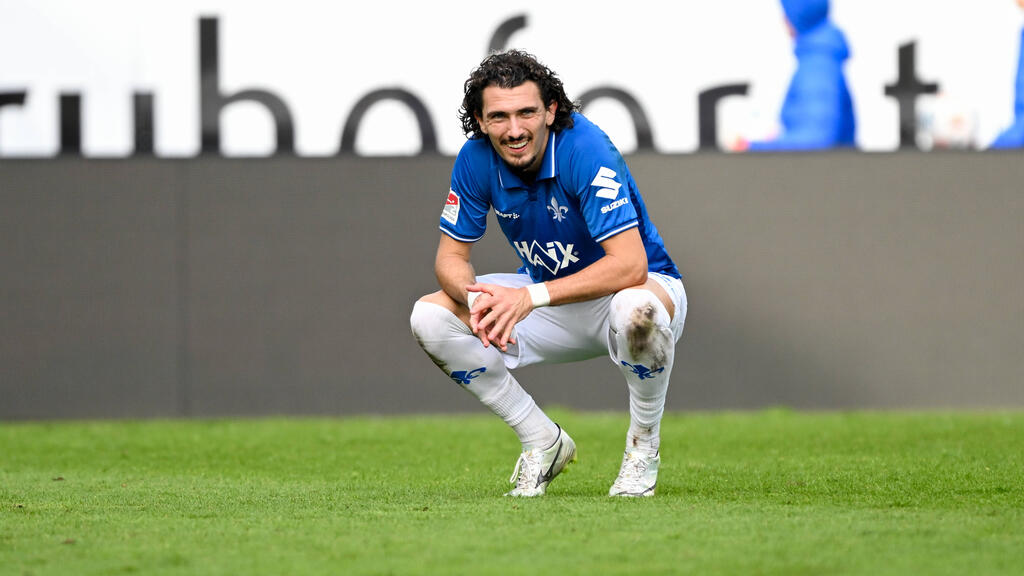 1. FC Magdeburg muss vor Preußen Münster zittern