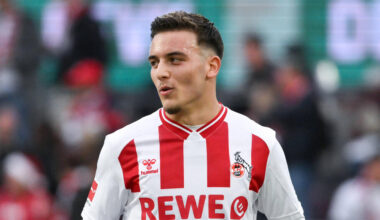 Gehalt von El Mala beim 1. FC Köln enthüllt