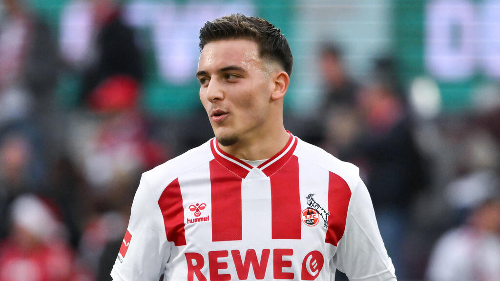 Gehalt von El Mala beim 1. FC Köln enthüllt