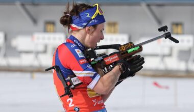 Biathlon | Frankreich verkündet halbes Olympia-Aufgebot