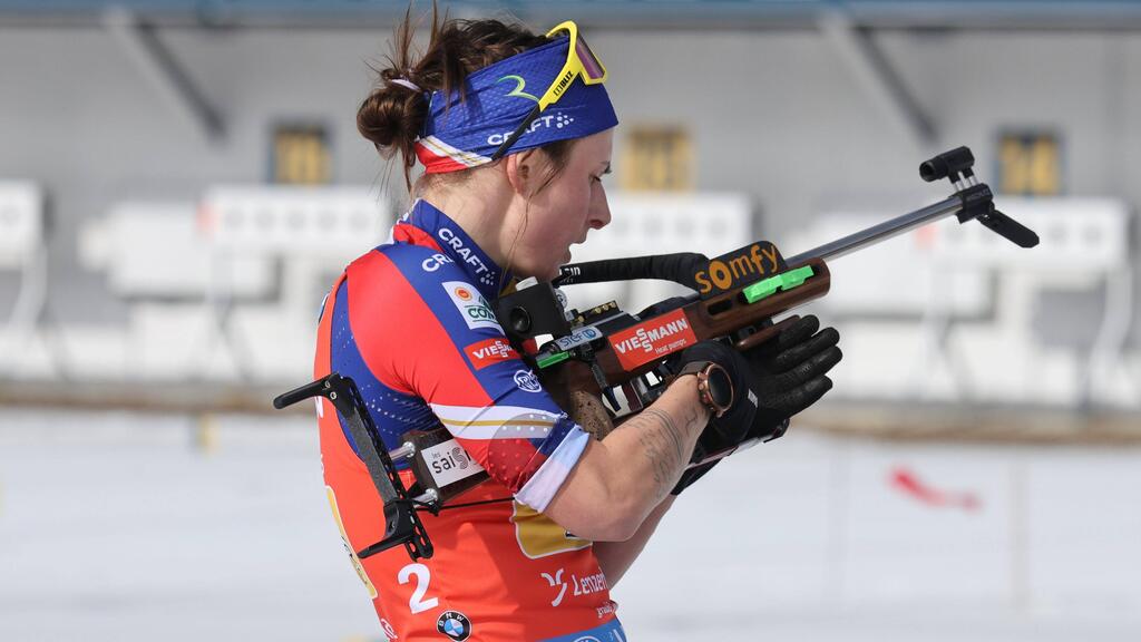 Biathlon | Frankreich verkündet halbes Olympia-Aufgebot