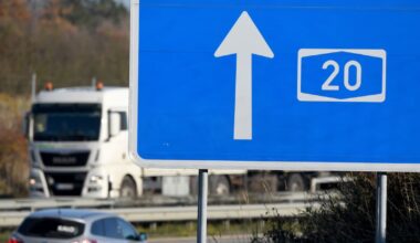 A20-Bau in Schleswig-Holstein: Bundesregierung stellt Mittel bereit