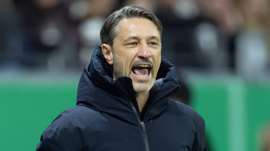 Kovac über Wagner: "Gibt zwei Arten von Trainern"