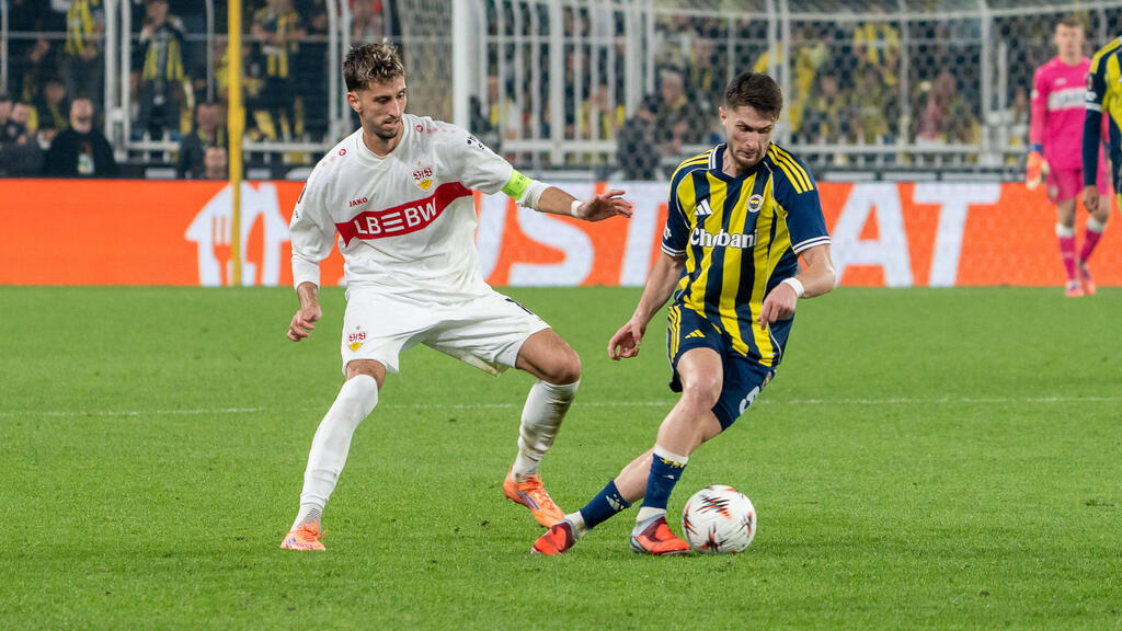 VfB Stuttgart: Gerüchte um türkischen Nationalspieler