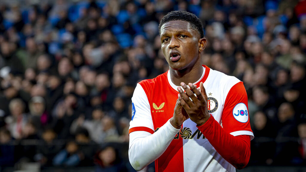 FC Bayern nimmt Kontakt zu neuem "Wunschspieler" auf