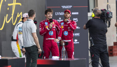 Das 50-Mio.-Dollar-Missverständnis in der Formel 1
