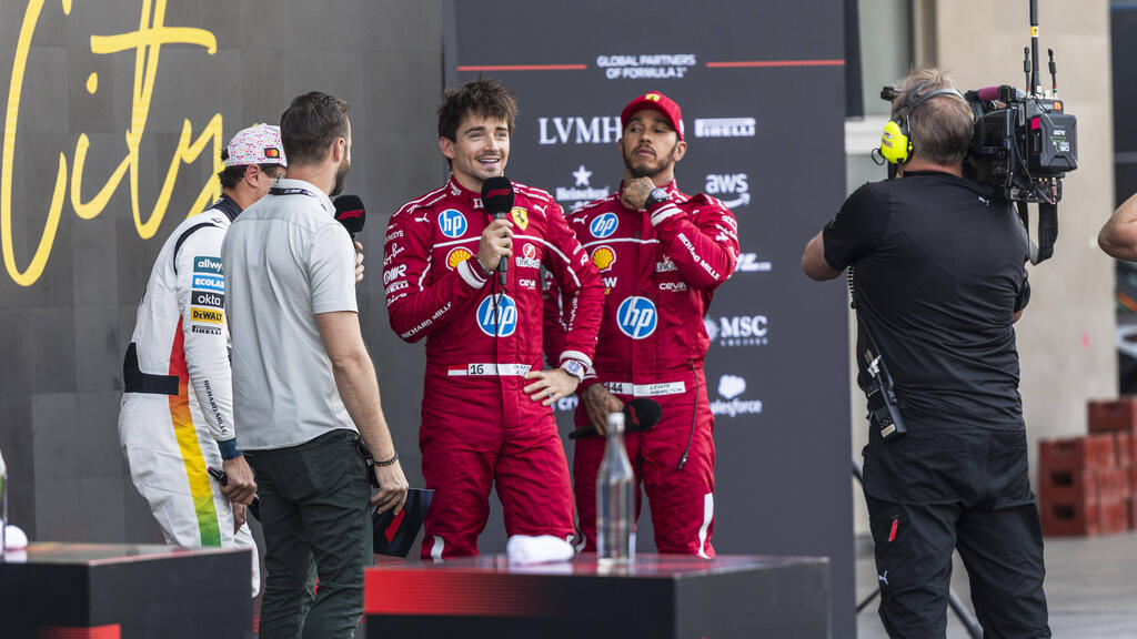 Das 50-Mio.-Dollar-Missverständnis in der Formel 1