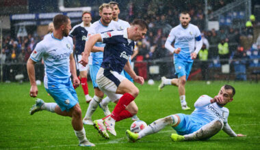 VfL Bochum führt "Rüpel"-Statistik an