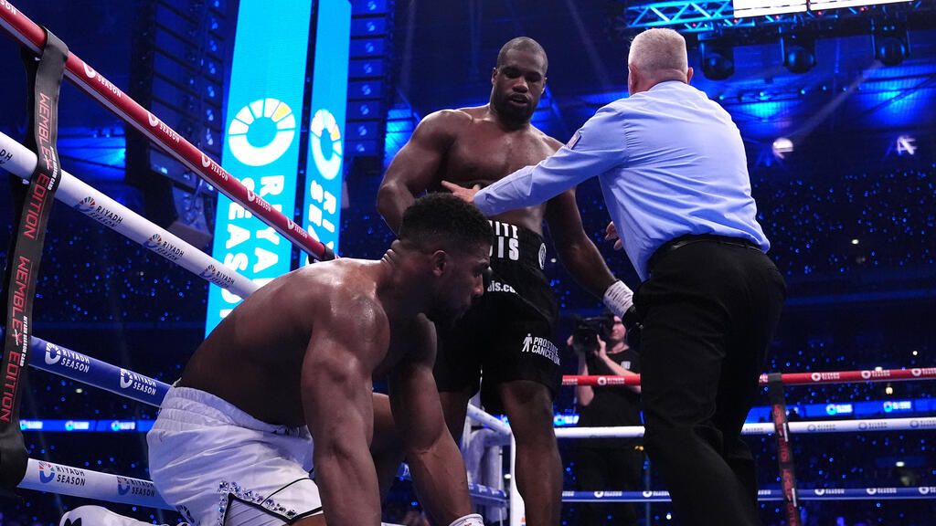 Mega-Fight schon im Winter? Dubois fordert Kabayel