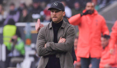 Weiterer Gladbach-Plan mit Polanski enthüllt