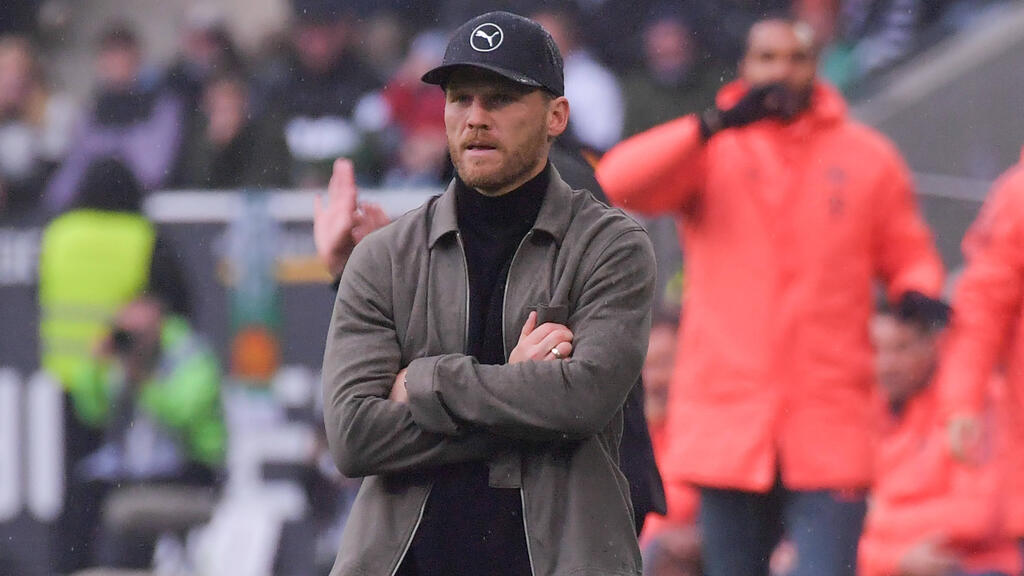 Weiterer Gladbach-Plan mit Polanski enthüllt