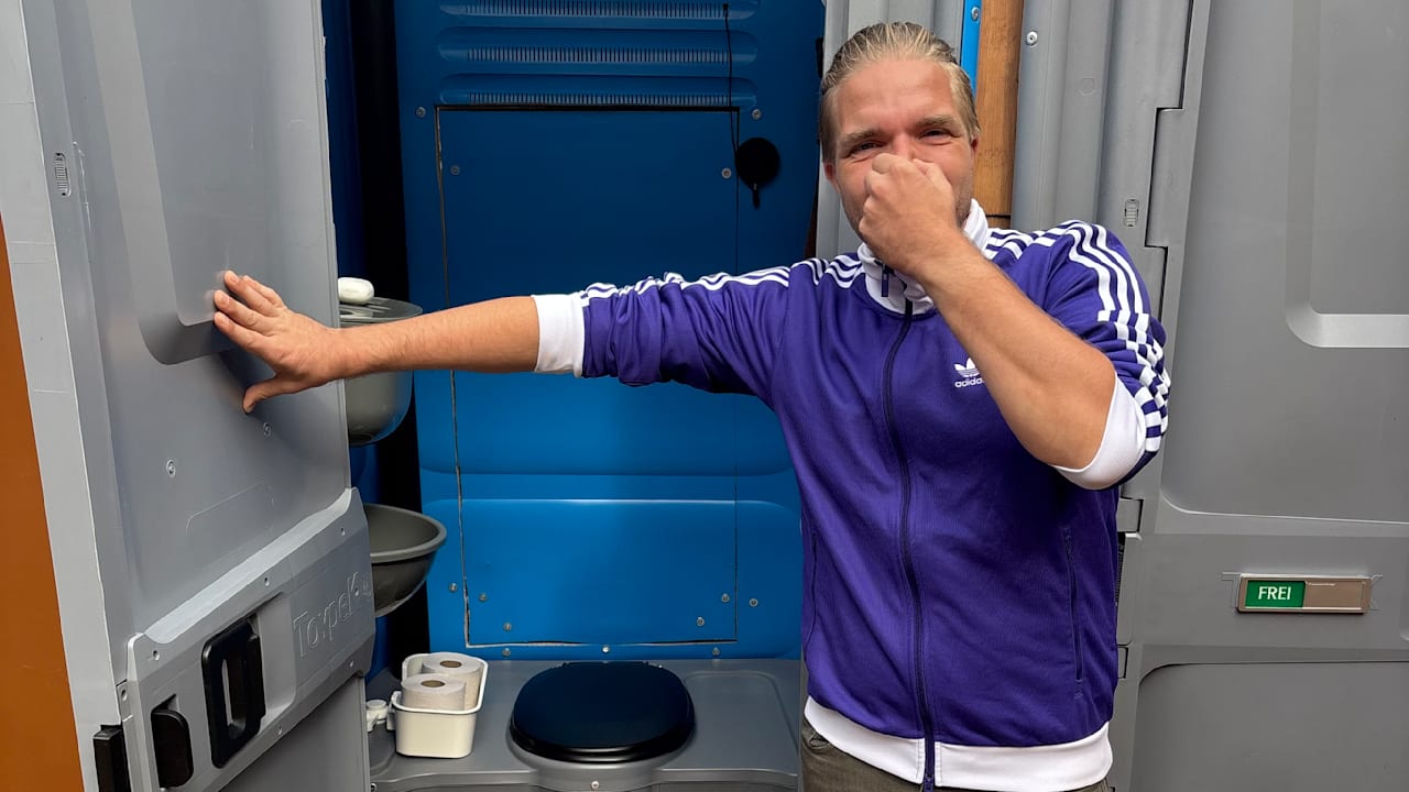 „Promi Big Brother“: Exklusive Bilder vom TV-Knast 2025 | Unterhaltung