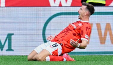 1. FC Kaiserslautern: BILD-Noten zum 1:1 gegen 1. FC Nürnberg | Sport