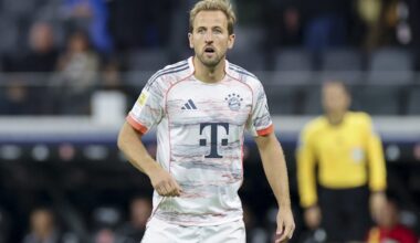 Bundesliga: FC Bayern – Borussia Dortmund im TV, Stream & LIVE-TICKER | Fußball