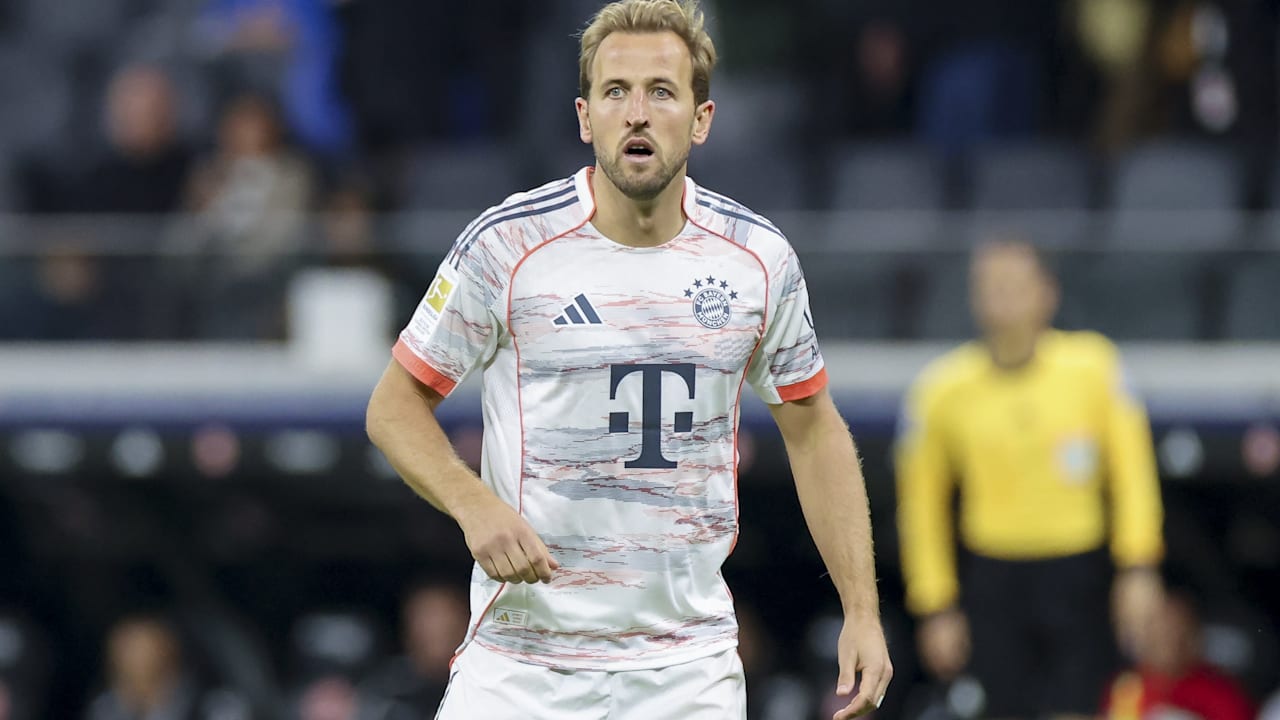 Bundesliga: FC Bayern – Borussia Dortmund im TV, Stream & LIVE-TICKER | Fußball