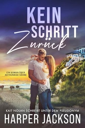 Kein Schritt Zurück (Abtrünnige Söhne 2)