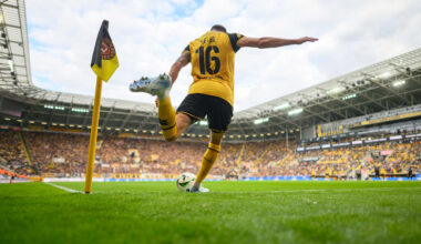 Dynamo Dresden: Darum plant der Zweitligist mit Millionen-Verlust | Sport