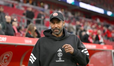 2. Fußball-Bundesliga - Düsseldorf: Allofs hat in der Trainerfrage keine Eile - Sport