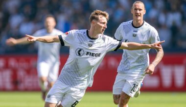 Ein Preuße in Bayern: So kämpft Mees ums Comeback | Sport