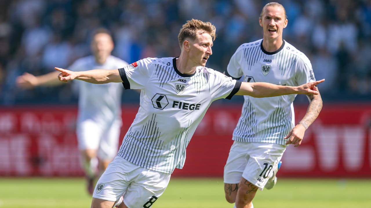 Ein Preuße in Bayern: So kämpft Mees ums Comeback | Sport