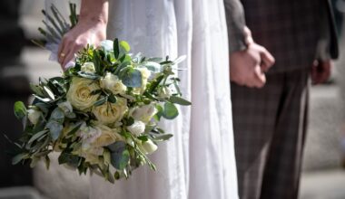 Couragierte Standesbeamtin wird zur Heldin
