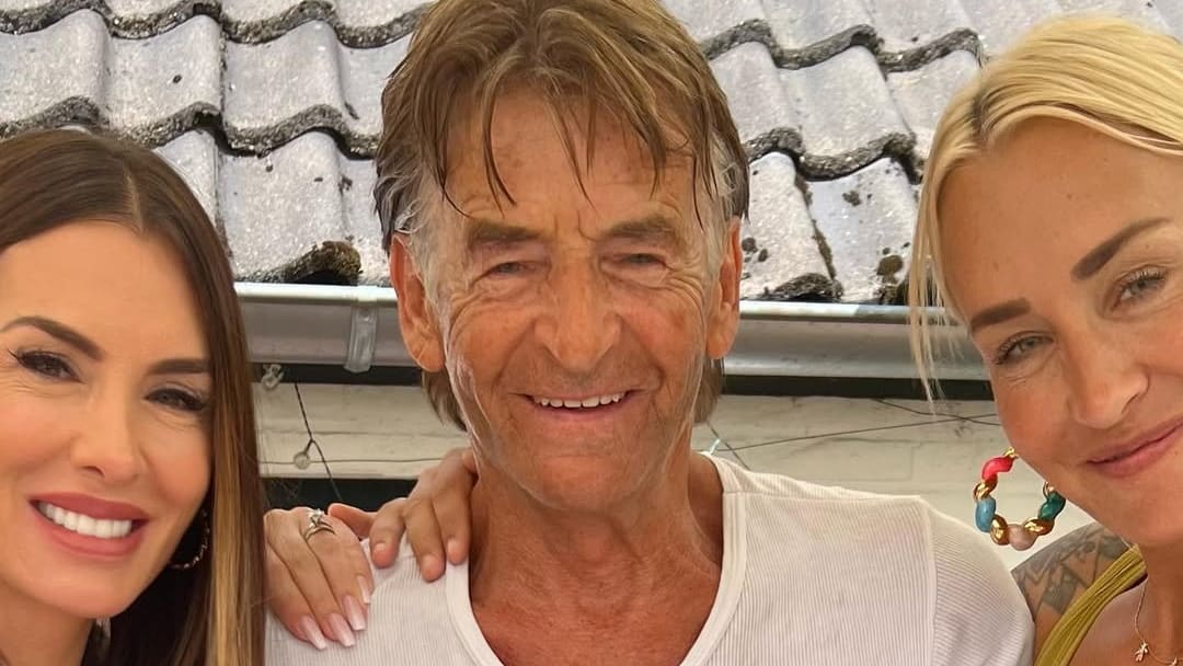 Sarah Connor singt mit Papa Michael über Frauen-Power | Unterhaltung