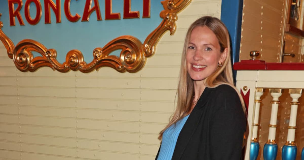 "Unser Herbstbaby ist da": Til Schweigers Ex Svenja Holtmann wieder Mama