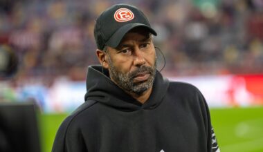 F95: Thioune wartet auf Entlassung – Nachfolger fehlt noch