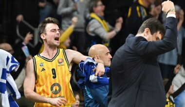Pokal-Achtelfinale 90:68! Alba haut Bize-Meister Ulm raus | Sport