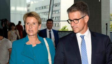 Milliardäre: Das sind die reichsten Deutschen | Leben & Wissen