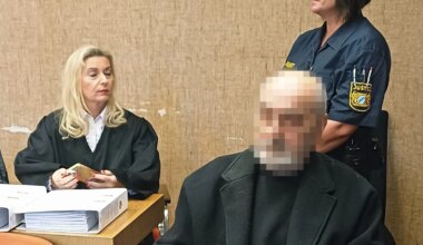 München: Priester soll 18-Jährige im Pfarrhaus vergewaltigt haben - München