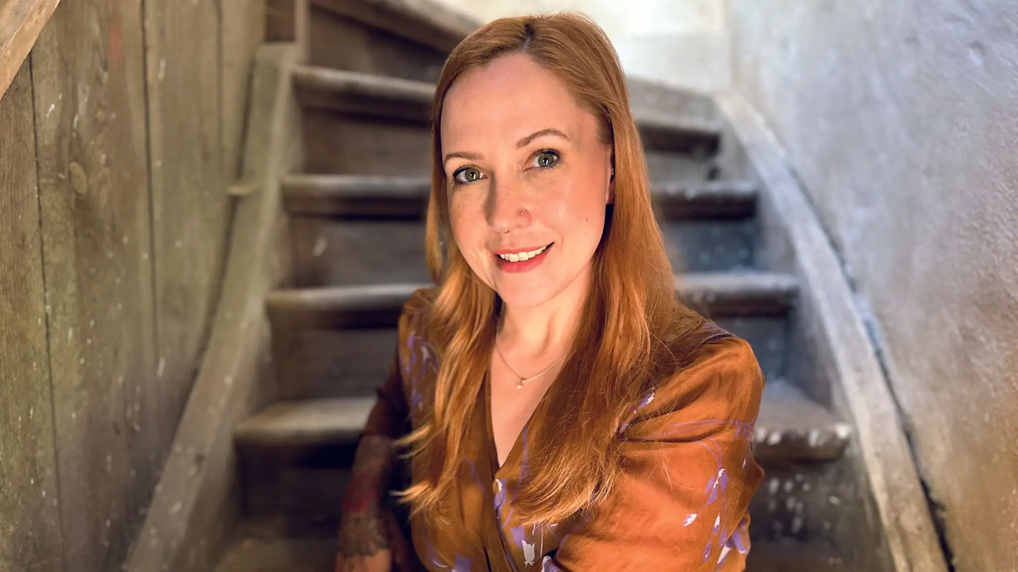 Susanne Mierau, Bestseller-Autorin kommt nach Laichingen (8.10.)