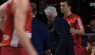 Bayern dominiert: Herbert's Wutausbruch im Pokal | Sport