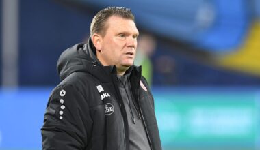 RWE-Trainer Koschinat – „So viele Hurensöhne kann es gar nicht geben“ | Sport