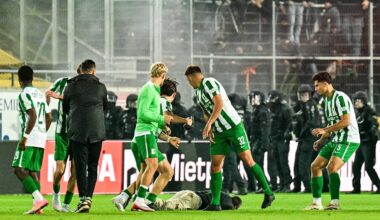 Nach Attacke gegen Fan: Urteil gegen Regionalliga-Kicker gefällt | Sport