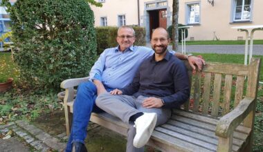Pflegeheim-Leiter geht, Sohn kommt: Ein Führungswechsel mit Haken
