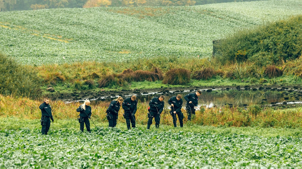 Fabian aus Güstrow getötet: Ex-Freundin des Vaters fand die Leiche | News