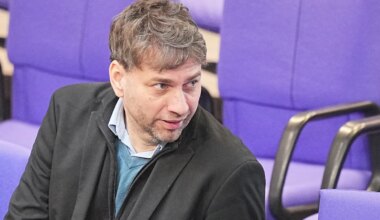 Berlin: Grünen-Politiker Gelbhaar will ins Abgeordnetenhaus - Politik