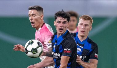 DFB-Pokal-Drama: Bayer Leverkusen ärgert sich maßlos vor Spiel gegen den FC Bayern