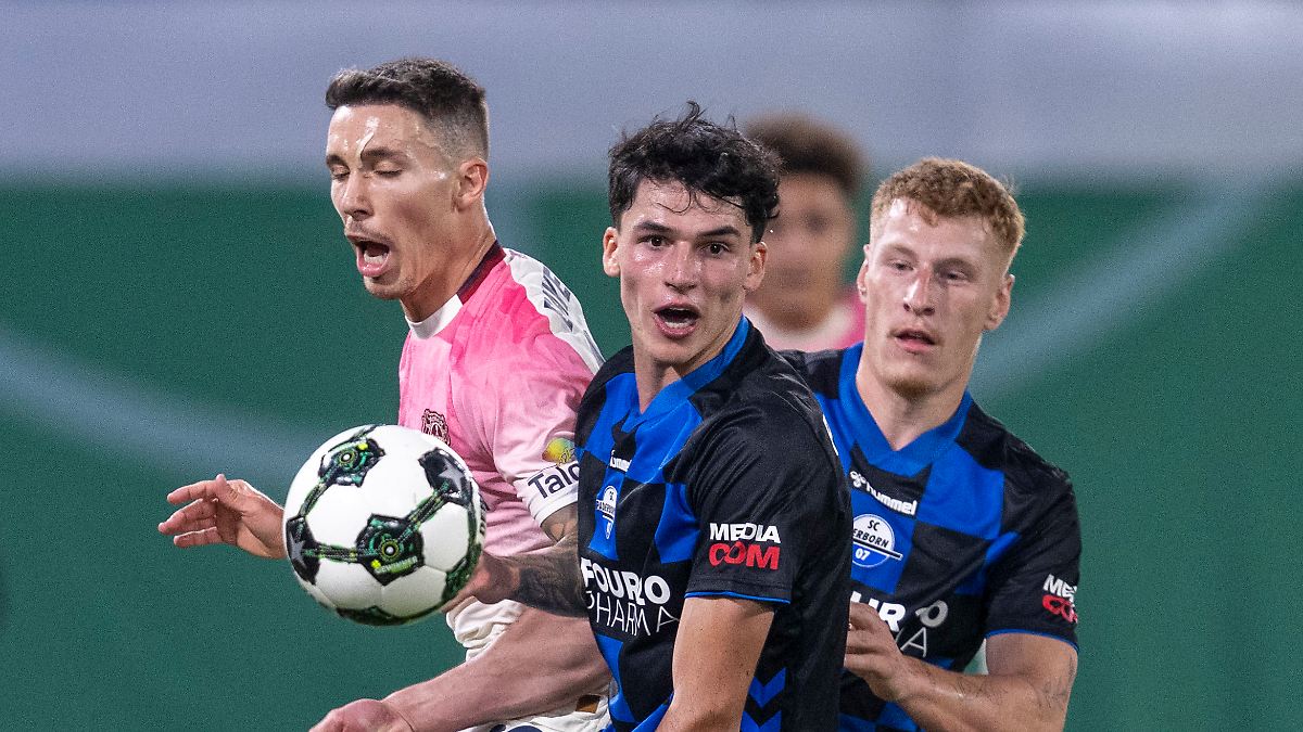 DFB-Pokal-Drama: Bayer Leverkusen ärgert sich maßlos vor Spiel gegen den FC Bayern