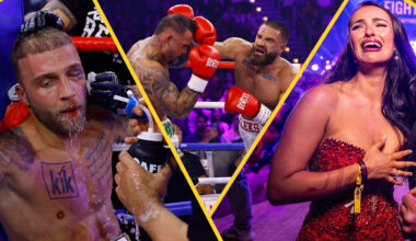 Fame Fighting 3 im Replay: Hier die Reality-Kloppe des Jahres schauen | Specials