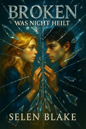 Broken: Was nicht heilt (Broken Hearts 2)