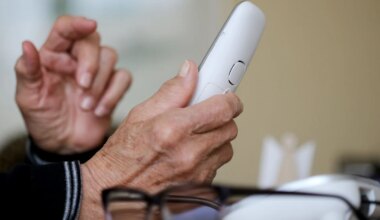 München: Rentnerin verliert Gold und Geld an Telefonbetrüger - München