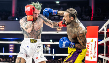 Fame Fighting 3: Die Promi-Fäuste fliegen jetzt im Live-Ticker | Unterhaltung
